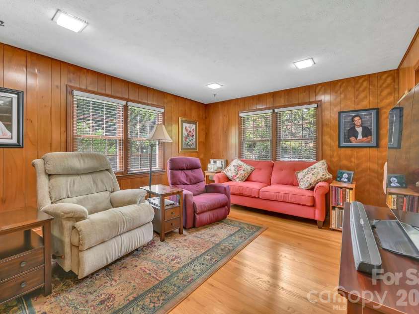 307 Woodland Trail, Laurel Park, NC 28739.  MLS# CAR4413752, YatesRealty ID 44076. 