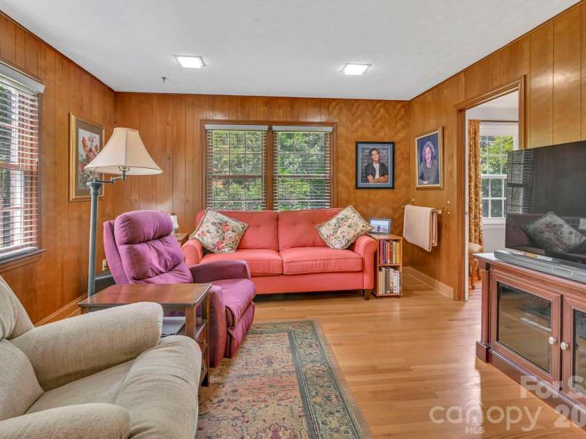 307 Woodland Trail, Laurel Park, NC 28739.  MLS# CAR4413752, YatesRealty ID 44076. 