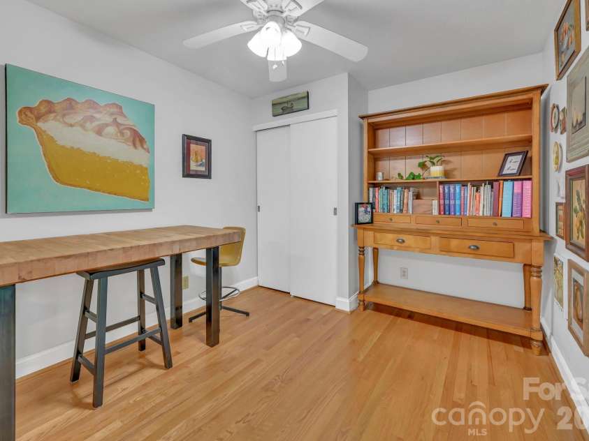307 Woodland Trail, Laurel Park, NC 28739.  MLS# CAR4413752, YatesRealty ID 44076. 