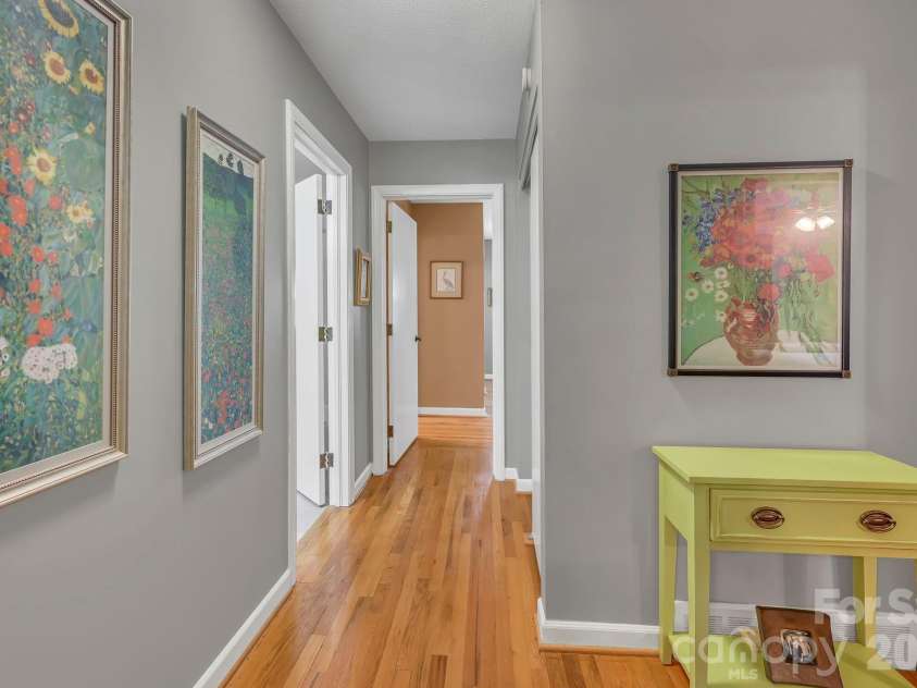 307 Woodland Trail, Laurel Park, NC 28739.  MLS# CAR4413752, YatesRealty ID 44076. 