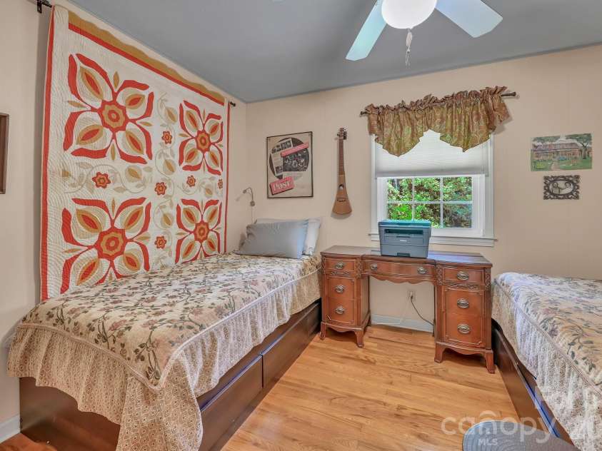 307 Woodland Trail, Laurel Park, NC 28739.  MLS# CAR4413752, YatesRealty ID 44076. 