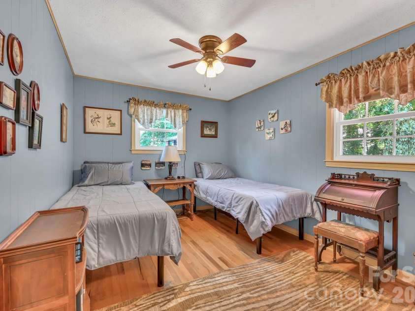 307 Woodland Trail, Laurel Park, NC 28739.  MLS# CAR4413752, YatesRealty ID 44076. 