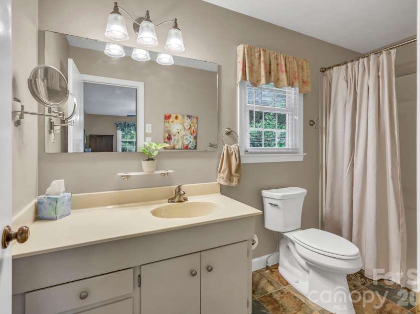 307 Woodland Trail, Laurel Park, NC 28739.  MLS# CAR4413752, YatesRealty ID 44076. 
