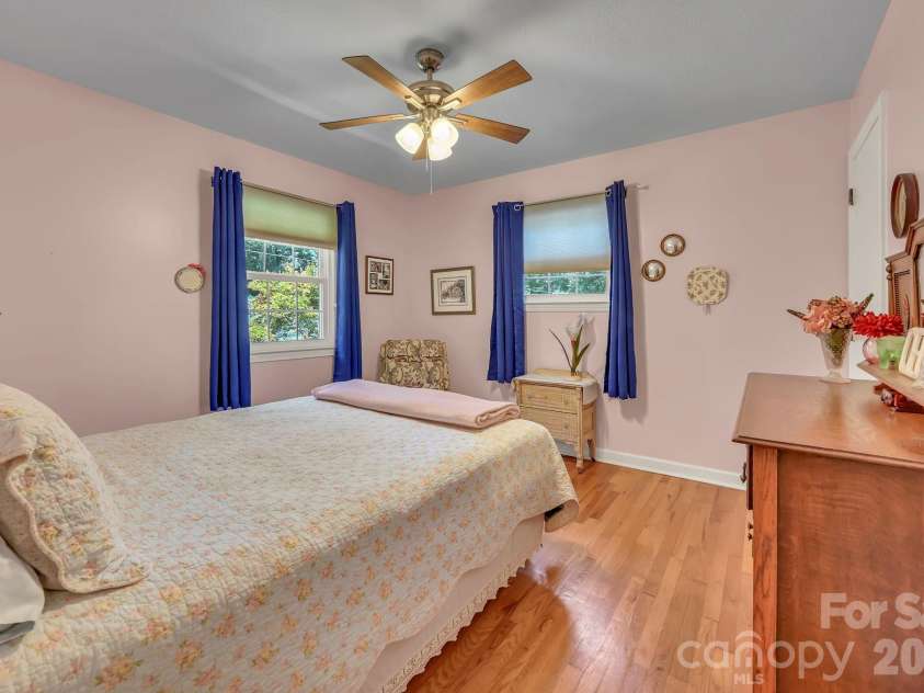 307 Woodland Trail, Laurel Park, NC 28739.  MLS# CAR4413752, YatesRealty ID 44076. 