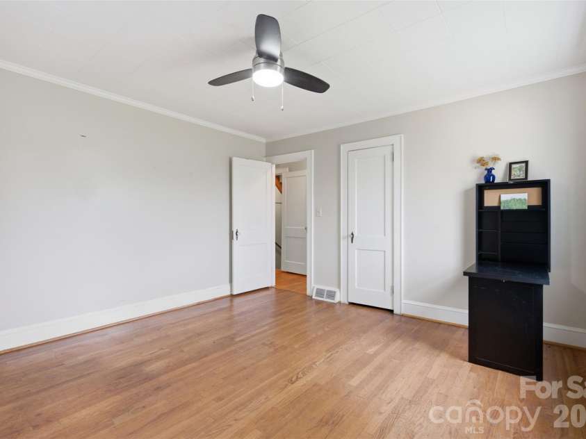 3732 Hickory Highway, Statesville, NC 28677.  MLS# CAR4413535, YatesRealty ID 44078. Bedroom