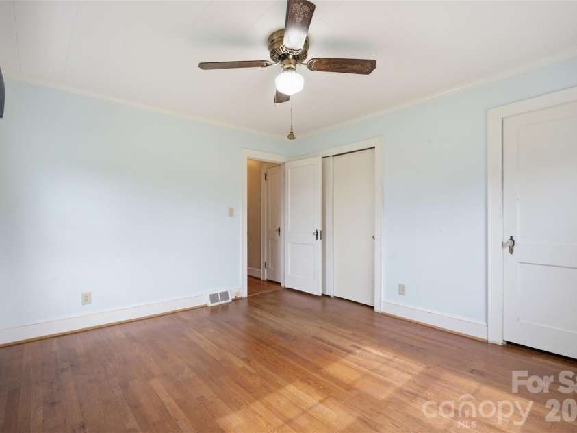 3732 Hickory Highway, Statesville, NC 28677.  MLS# CAR4413535, YatesRealty ID 44078. Bedroom