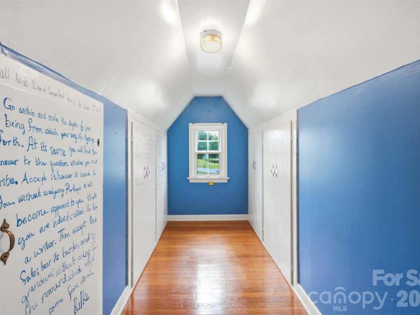 3732 Hickory Highway, Statesville, NC 28677.  MLS# CAR4413535, YatesRealty ID 44078. Bonus room