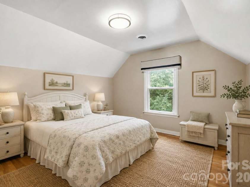 3732 Hickory Highway, Statesville, NC 28677.  MLS# CAR4413535, YatesRealty ID 44078. Virtually staged