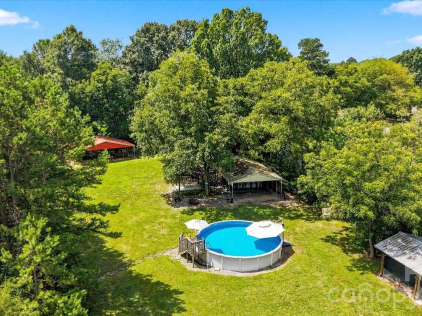 2587 Vision Drive, Catawba, NC 28609.  MLS# CAR4414475, YatesRealty ID 44079. 