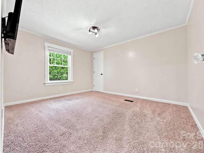 2587 Vision Drive, Catawba, NC 28609.  MLS# CAR4414475, YatesRealty ID 44079. Bedroom