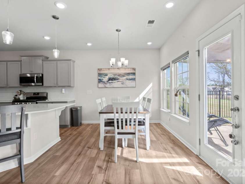 228 Eden Avenue, Mooresville, NC 28115.  MLS# CAR4239895, YatesRealty ID 4408. 