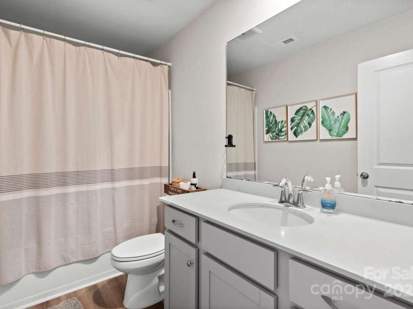 228 Eden Avenue, Mooresville, NC 28115.  MLS# CAR4239895, YatesRealty ID 4408. 