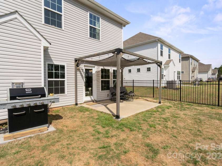 228 Eden Avenue, Mooresville, NC 28115.  MLS# CAR4239895, YatesRealty ID 4408. 