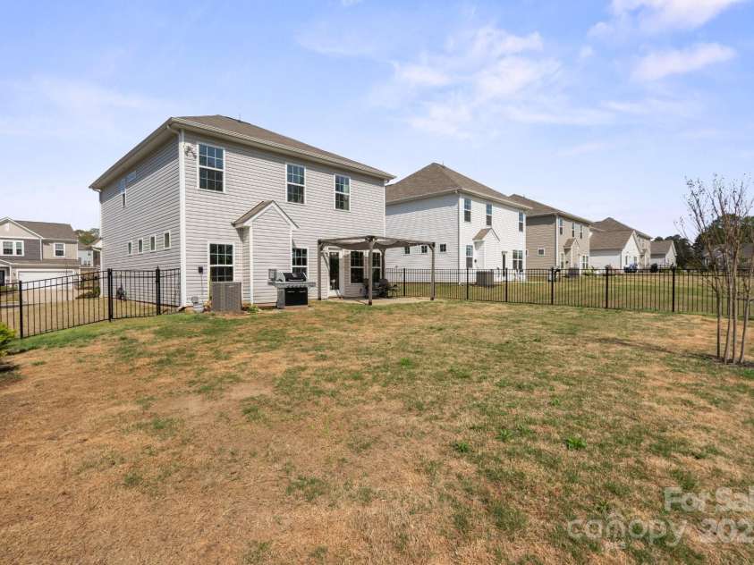 228 Eden Avenue, Mooresville, NC 28115.  MLS# CAR4239895, YatesRealty ID 4408. 