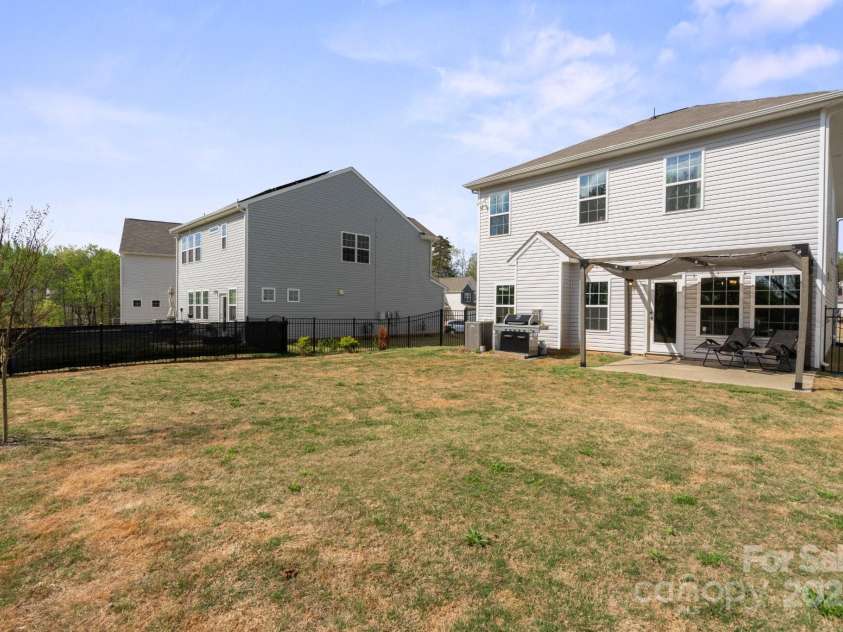 228 Eden Avenue, Mooresville, NC 28115.  MLS# CAR4239895, YatesRealty ID 4408. 