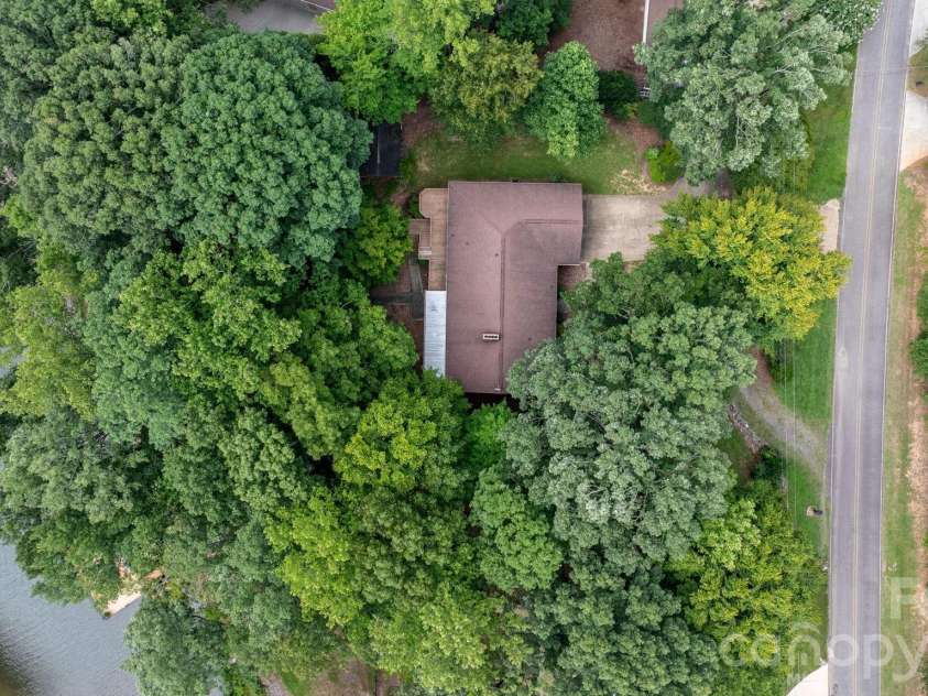 139 Windwood Lane, Troutman, NC 28166.  MLS# CAR4413560, YatesRealty ID 44085. Ariel