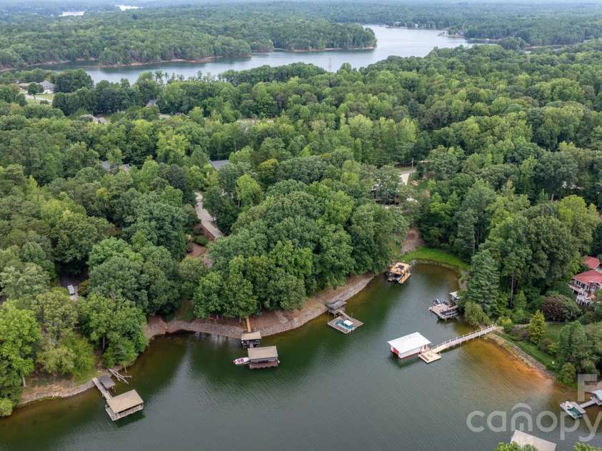 139 Windwood Lane, Troutman, NC 28166.  MLS# CAR4413560, YatesRealty ID 44085. Ariel