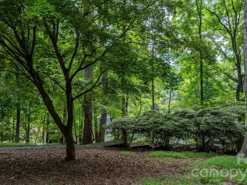 139 Windwood Lane, Troutman, NC 28166.  MLS# CAR4413560, YatesRealty ID 44085. Back Yard