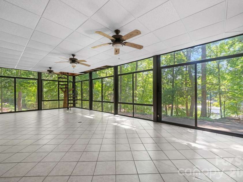 139 Windwood Lane, Troutman, NC 28166.  MLS# CAR4413560, YatesRealty ID 44085. Basement