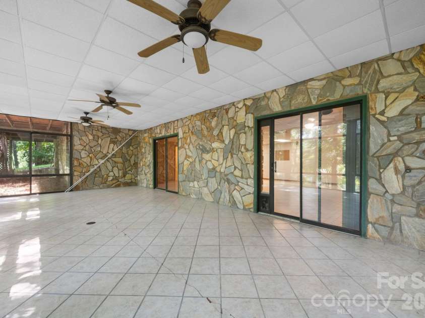 139 Windwood Lane, Troutman, NC 28166.  MLS# CAR4413560, YatesRealty ID 44085. Basement