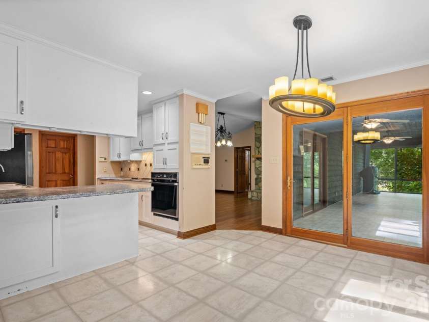 139 Windwood Lane, Troutman, NC 28166.  MLS# CAR4413560, YatesRealty ID 44085. Dining Room