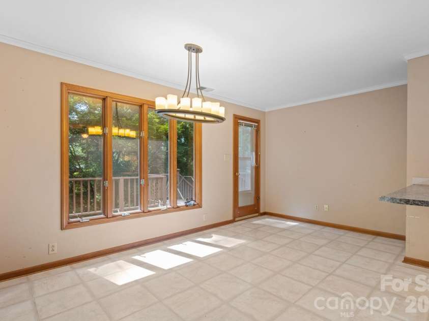 139 Windwood Lane, Troutman, NC 28166.  MLS# CAR4413560, YatesRealty ID 44085. Dining Room