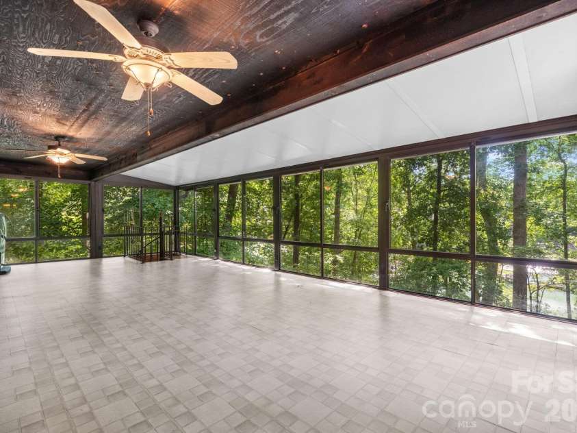 139 Windwood Lane, Troutman, NC 28166.  MLS# CAR4413560, YatesRealty ID 44085. Main Level