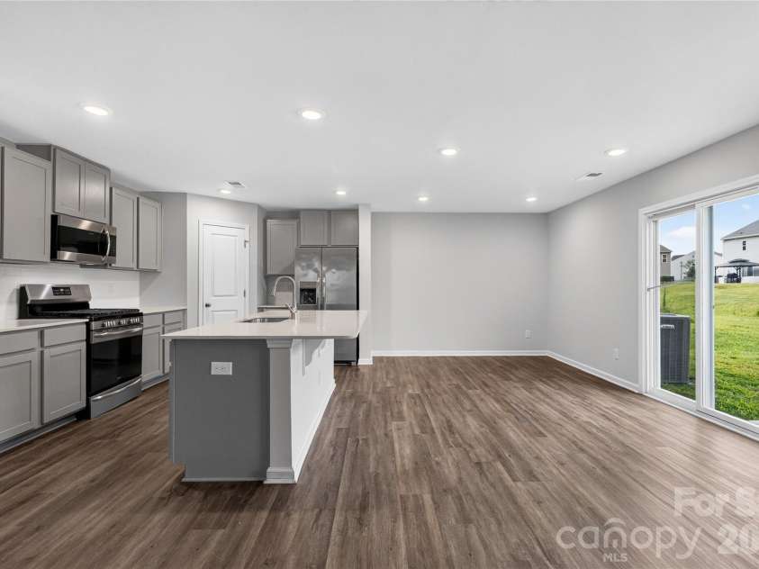 2765 Oldfield Drive, Monroe, NC 28110.  MLS# CAR4414608, YatesRealty ID 44087. 