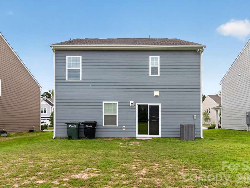 2765 Oldfield Drive, Monroe, NC 28110.  MLS# CAR4414608, YatesRealty ID 44087. 