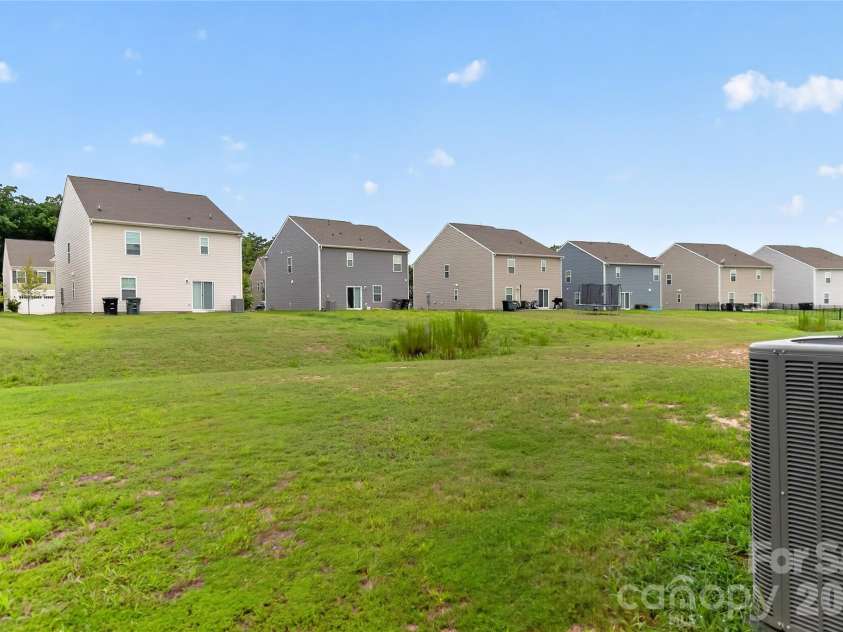2765 Oldfield Drive, Monroe, NC 28110.  MLS# CAR4414608, YatesRealty ID 44087. 