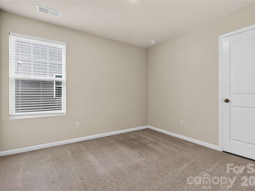 2765 Oldfield Drive, Monroe, NC 28110.  MLS# CAR4414608, YatesRealty ID 44087. Bedroom Four