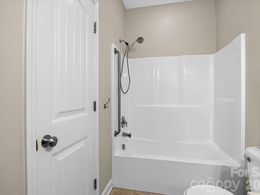 245 Eagle Creek Road, Clover, SC 29710.  MLS# CAR4414318, YatesRealty ID 44089. 2nd Bath
