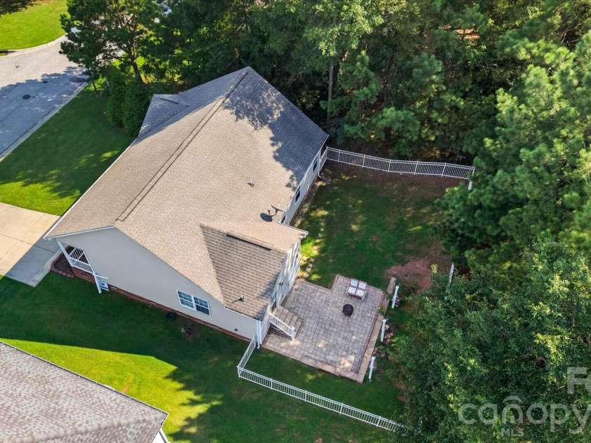 245 Eagle Creek Road, Clover, SC 29710.  MLS# CAR4414318, YatesRealty ID 44089. 