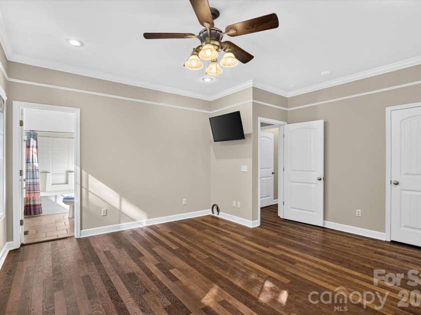 245 Eagle Creek Road, Clover, SC 29710.  MLS# CAR4414318, YatesRealty ID 44089. 