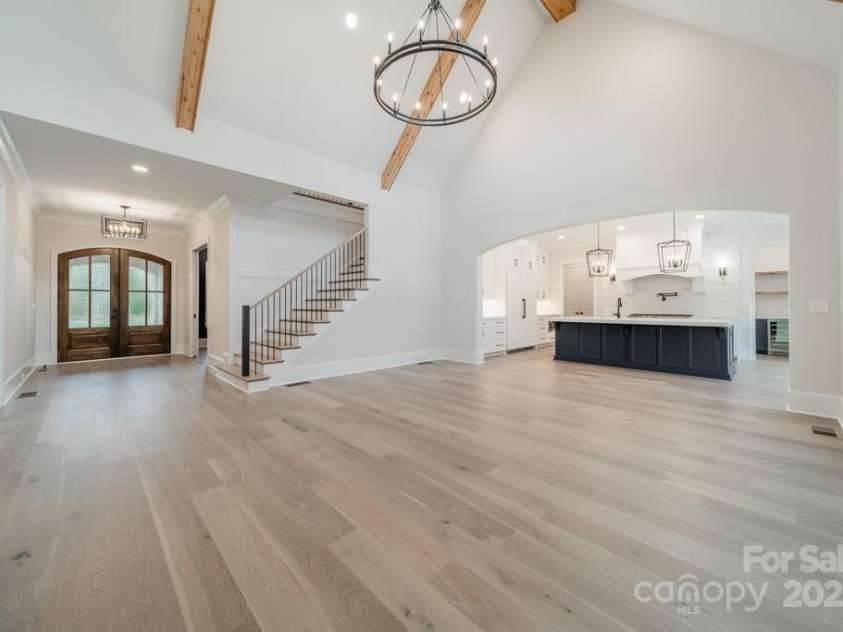 01 McFalls Drive, Indian Land, SC 29707.  MLS# CAR4220475, YatesRealty ID 4409. 