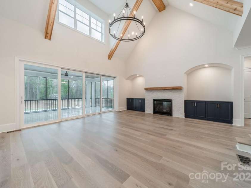 01 McFalls Drive, Indian Land, SC 29707.  MLS# CAR4220475, YatesRealty ID 4409. 