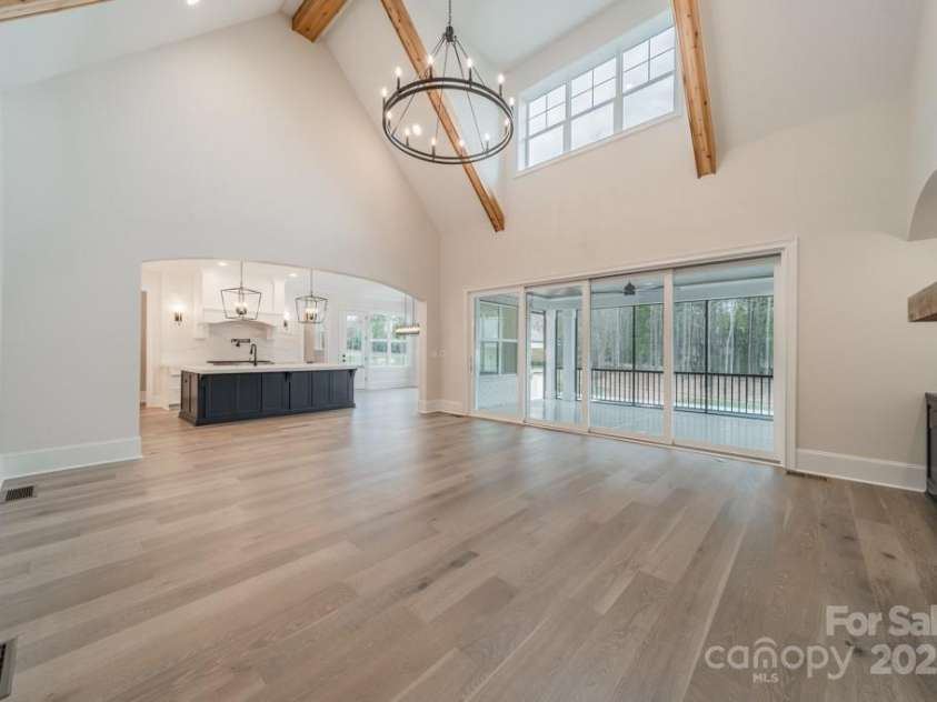 01 McFalls Drive, Indian Land, SC 29707.  MLS# CAR4220475, YatesRealty ID 4409. 