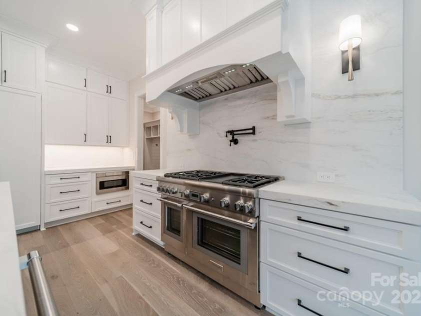 01 McFalls Drive, Indian Land, SC 29707.  MLS# CAR4220475, YatesRealty ID 4409. 