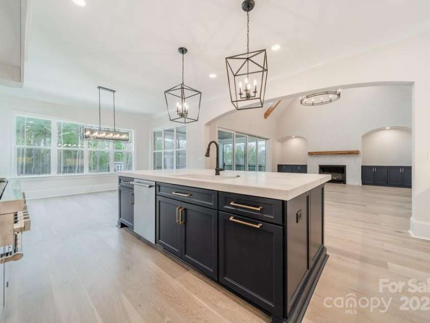 01 McFalls Drive, Indian Land, SC 29707.  MLS# CAR4220475, YatesRealty ID 4409. 