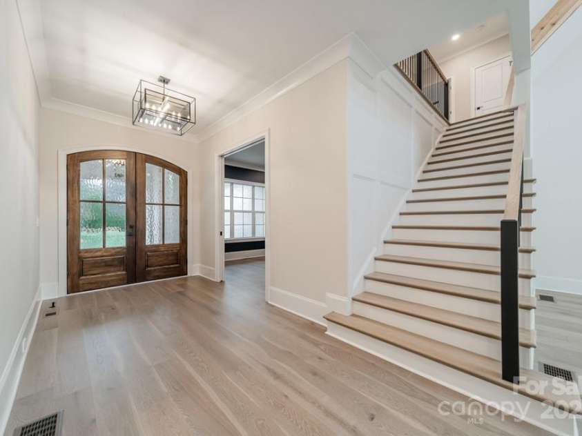 01 McFalls Drive, Indian Land, SC 29707.  MLS# CAR4220475, YatesRealty ID 4409. 