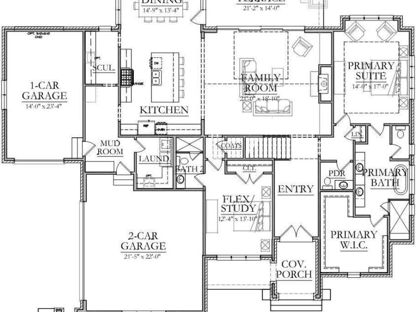 01 McFalls Drive, Indian Land, SC 29707.  MLS# CAR4220475, YatesRealty ID 4409. 