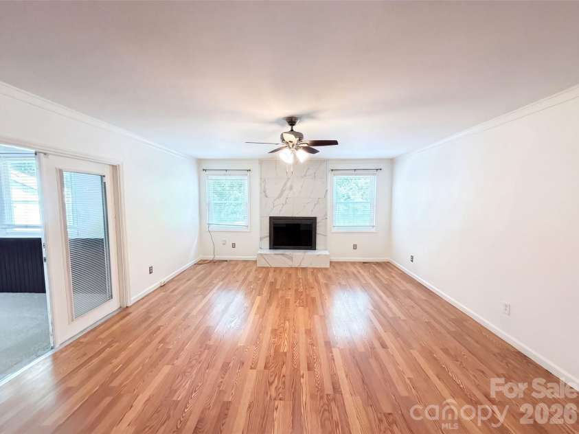 4600 Carving Tree Drive, Charlotte, NC 28227.  MLS# CAR4411849, YatesRealty ID 44090. 
