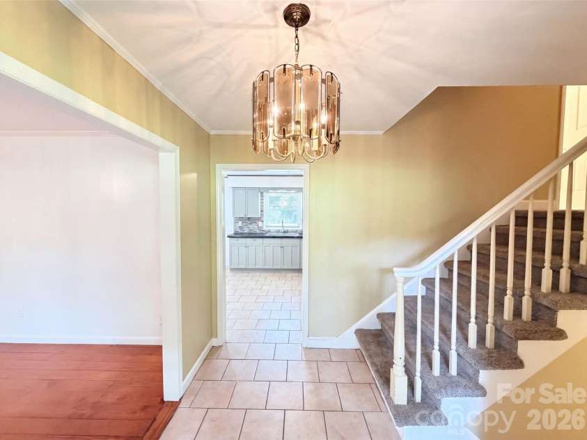 4600 Carving Tree Drive, Charlotte, NC 28227.  MLS# CAR4411849, YatesRealty ID 44090. 