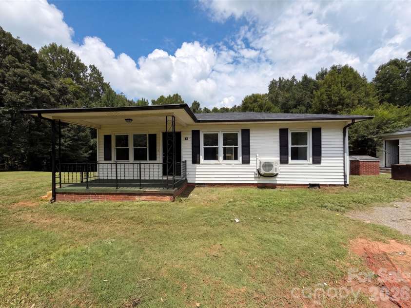 704 Morningside Drive, Mount Holly, NC 28120.  MLS# CAR4411857, YatesRealty ID 44091. 