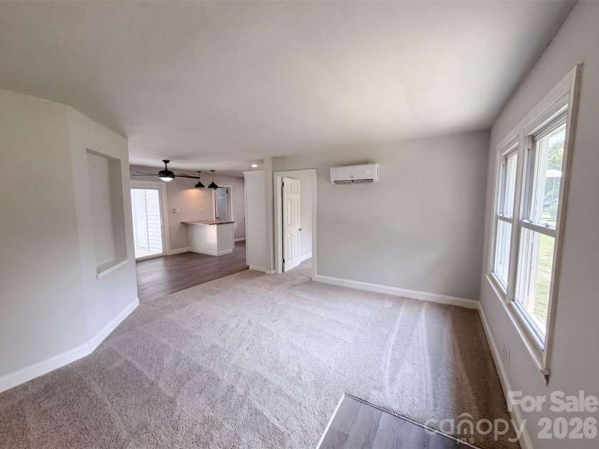 704 Morningside Drive, Mount Holly, NC 28120.  MLS# CAR4411857, YatesRealty ID 44091. 