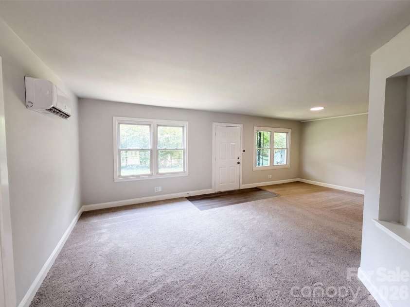 704 Morningside Drive, Mount Holly, NC 28120.  MLS# CAR4411857, YatesRealty ID 44091. 