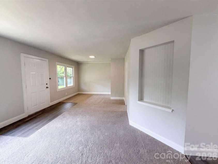 704 Morningside Drive, Mount Holly, NC 28120.  MLS# CAR4411857, YatesRealty ID 44091. 