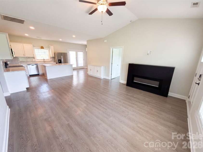7825 Medlin Road, Monroe, NC 28112.  MLS# CAR4412411, YatesRealty ID 44093. 
