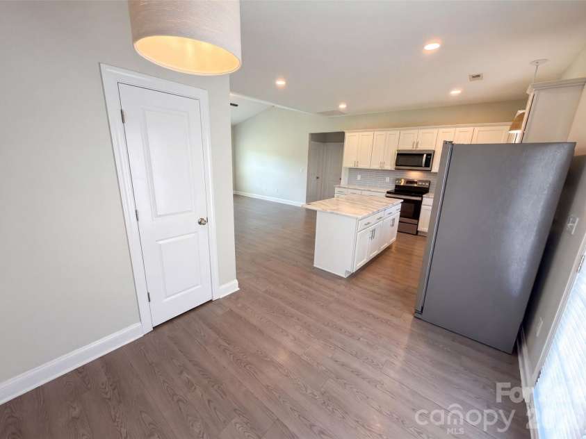 7825 Medlin Road, Monroe, NC 28112.  MLS# CAR4412411, YatesRealty ID 44093. 