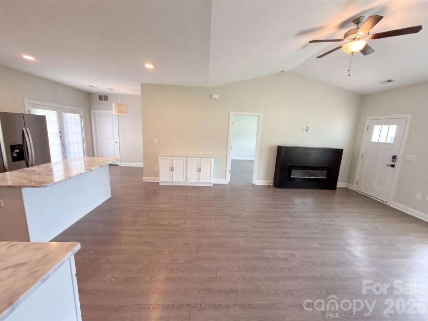 7825 Medlin Road, Monroe, NC 28112.  MLS# CAR4412411, YatesRealty ID 44093. 